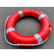 Life Buoy, filled with shell and foam - RL5555X - ASM